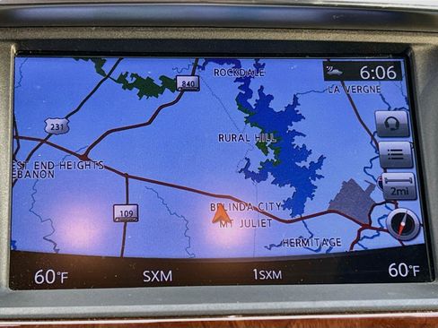 Used 2018 INFINITI QX80 4WD image 33