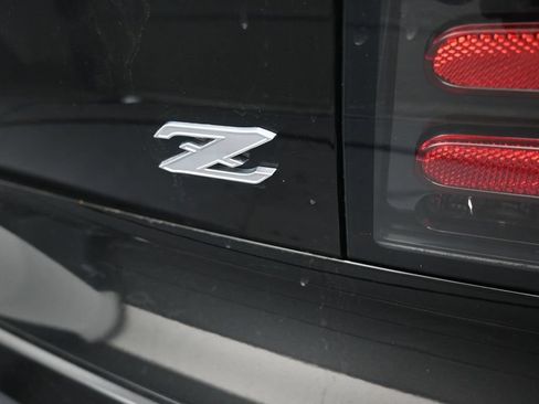 Used 2024 Nissan Z Performance w/ Floor Mat Package RWD image 42