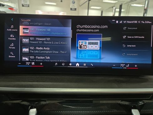 Used 2026 BMW X5 xDrive40i w/ Climate Comfort Package AWD/4WD image 26