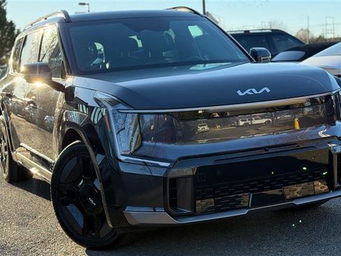 Used 2024 Kia EV9 GT-Line image 8