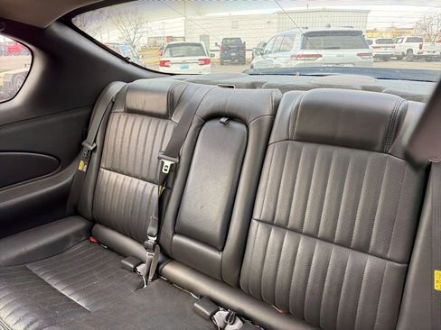 Used 2004 Chevrolet Monte Carlo SS w/ Preferred Equipment Group image 15