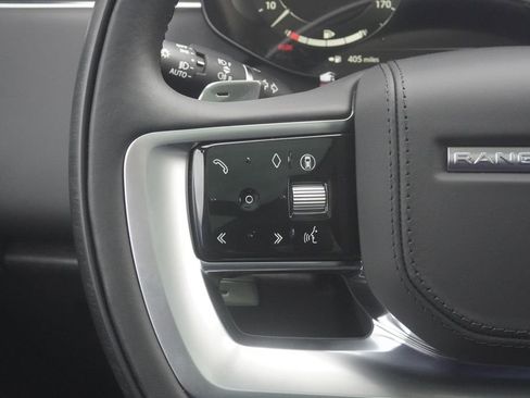 New 2026 Land Rover Range Rover SE AWD/4WD image 12
