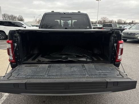 Used 2021 Ford F150 Raptor w/ Equipment Group 801A High image 27