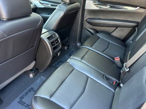 Used 2023 Cadillac XT5 Premium Luxury w/ Technology Package FWD image 14