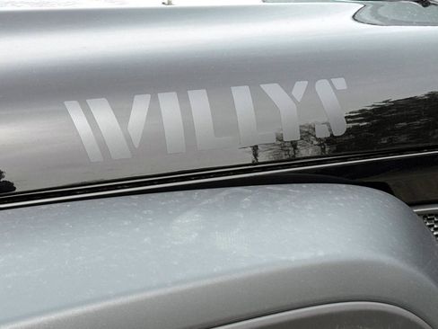 New 2026 Jeep Wrangler Unlimited Sport image 6