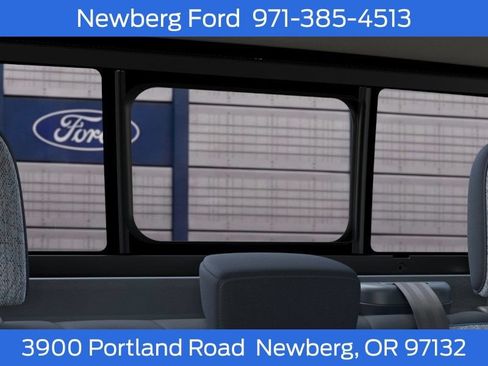 New 2026 Ford Maverick XLT AWD/4WD image 24