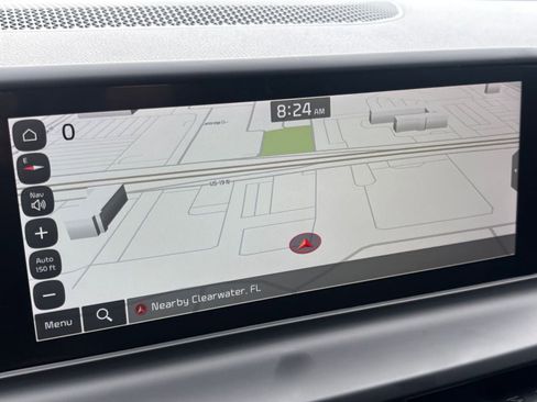 Used 2025 Kia Seltos S FWD image 20