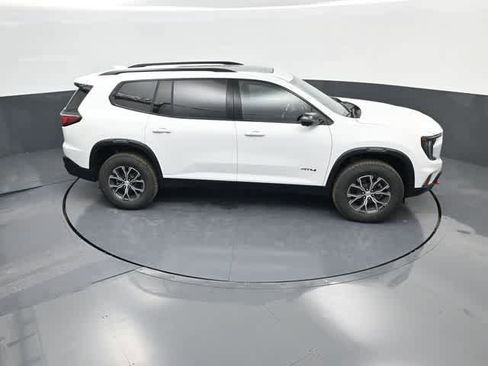 New 2026 GMC Acadia AT4 w/ Luxury Package image 61