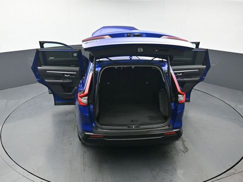 Certified 2023 Honda CR-V EX-L image 48