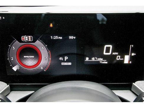 New 2026 Nissan Kicks SV w/ SV Premium Package image 14