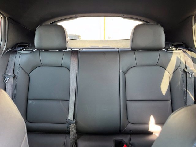 Used 2025 Buick Envista Sport Touring w/ Convenience I Package FWD image 22