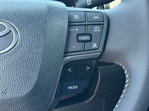 New 2026 Toyota Camry SE FWD image 24