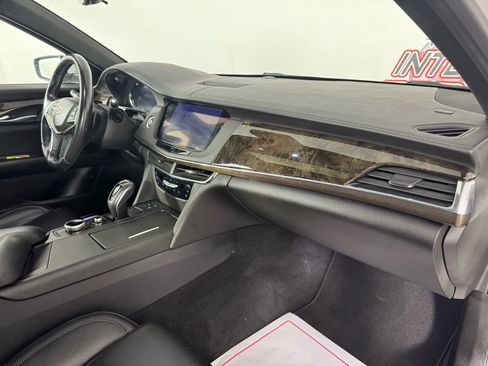 Used 2019 Cadillac CT6 Premium Luxury image 12