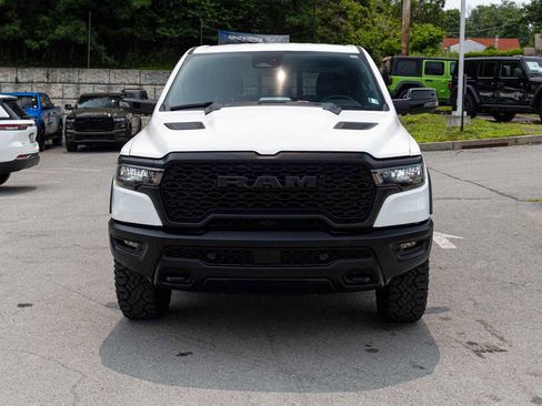 Used 2026 RAM 1500 Rebel w/ Rebel Level 2 Equipment Group AWD/4WD image 2