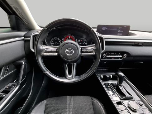 Used 2025 MAZDA CX-50 AWD 2.5 S w/ Preferred Package image 6