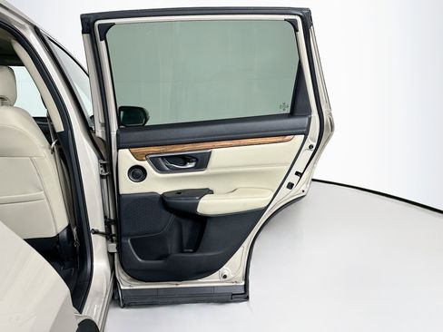 Used 2017 Honda CR-V EX-L image 30