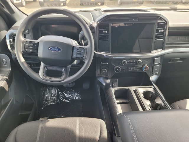 New 2026 Ford F150 STX w/ Equipment Group 200A RWD image 7