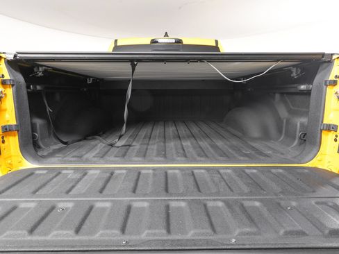 Used 2023 RAM 1500 TRX w/ TRX Level 2 Equipment Group AWD/4WD image 6