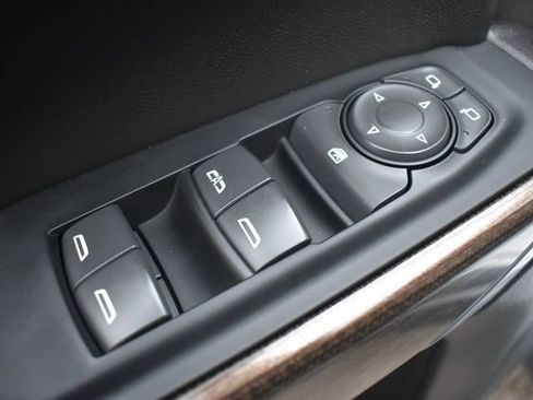 Certified 2022 Chevrolet Silverado 1500 RST w/ Z71 Off-Road Package image 20