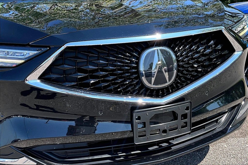 Used 2024 Acura MDX w/ Technology Package AWD/4WD image 37