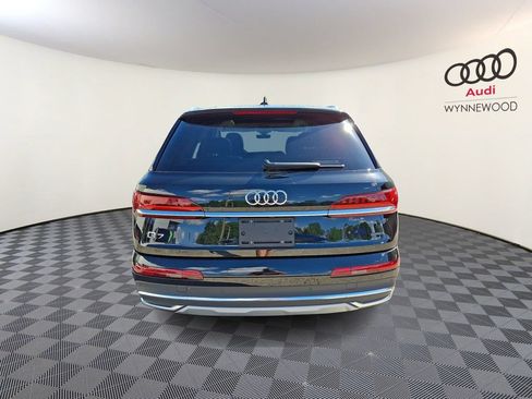 Used 2023 Audi Q7 3.0T Premium w/ Convenience Package AWD/4WD image 5
