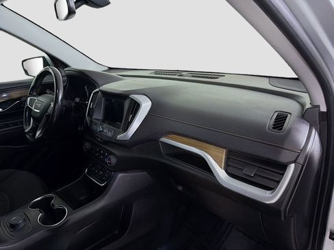 Used 2019 GMC Terrain SLE FWD image 32