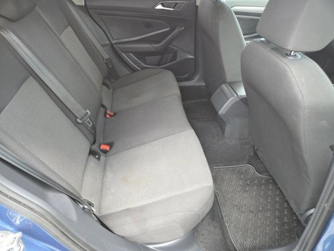 Used 2021 Volkswagen Jetta S w/ Driver Assistance Package FWD image 20