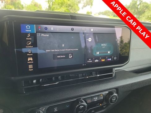 Used 2024 Jeep Wrangler Sport S image 21