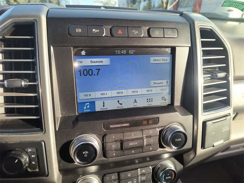 Used 2019 Ford F350 Limited w/ FX4 Off-Road Package image 16