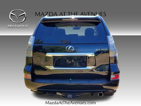 Used 2020 Lexus GX 460 Premium w/ Premium Package AWD/4WD image 21
