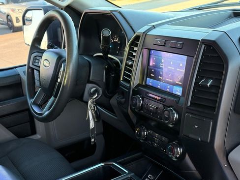 Used 2020 Ford F150 XL w/ Equipment Group 101A Mid image 40