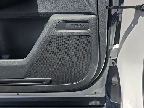 Certified 2024 Honda CR-V EX image 15