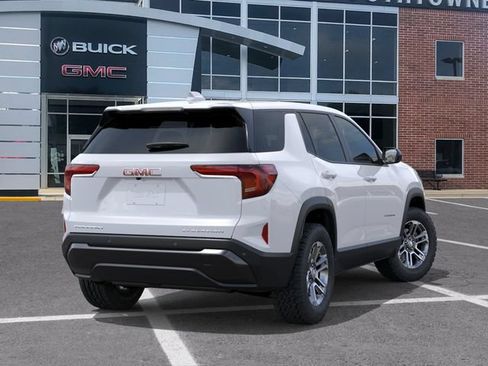 New 2027 GMC Terrain Elevation FWD image 4