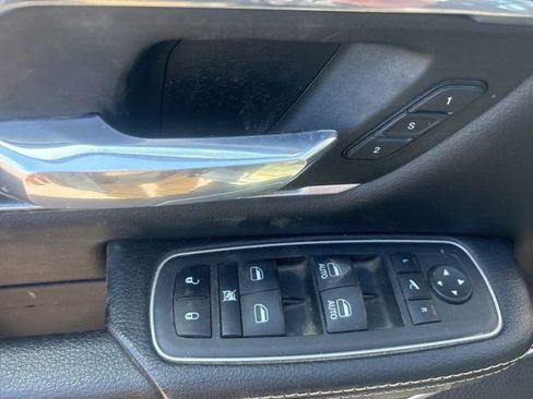 Used 2022 RAM 1500 Laramie image 22