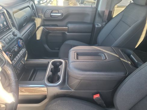 Used 2022 Chevrolet Silverado 1500 RST image 15