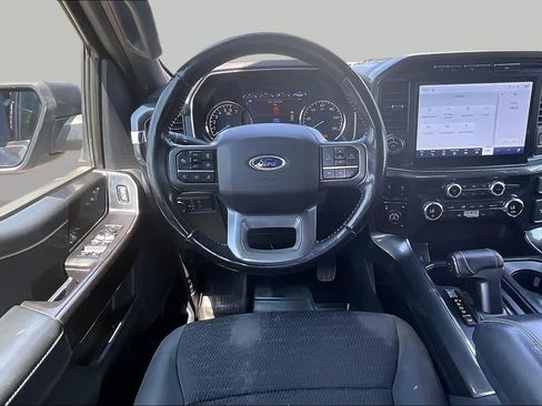 Used 2021 Ford F150 XLT w/ Equipment Group 302A High AWD/4WD image 6