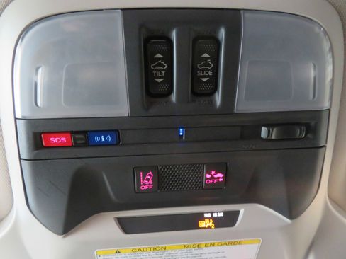 Used 2018 Subaru Crosstrek 2.0i Limited image 45