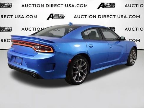 Used 2023 Dodge Charger GT RWD image 48