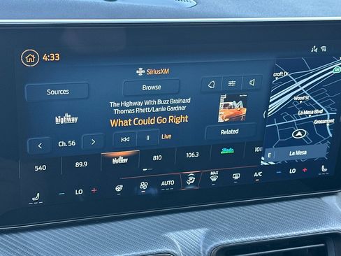 New 2025 Ford Mustang Dark Horse w/ Security Package image 16