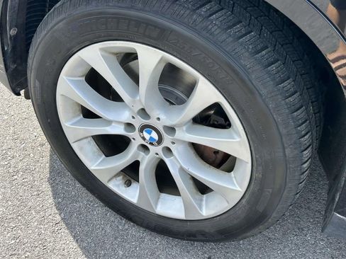Used 2018 BMW X5 sDrive35i w/ Premium Package RWD image 9