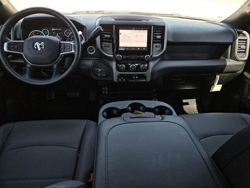 New 2026 RAM 2500 Tradesman w/ Chrome Appearance Group image 5