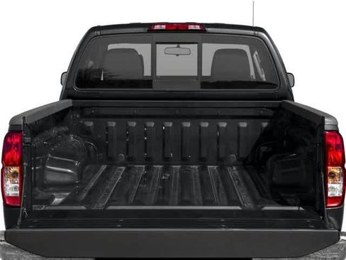 Used 2016 Nissan Frontier SV RWD image 15