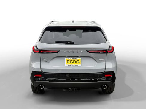 New 2026 MAZDA CX-5 2.5 S w/ Premium Plus Package AWD/4WD image 4