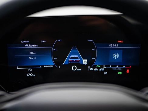 New 2026 Audi A6 Premium Plus image 32