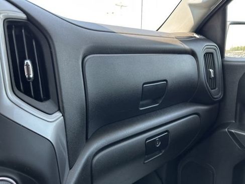 Used 2022 Chevrolet Silverado 1500 Custom AWD/4WD image 36