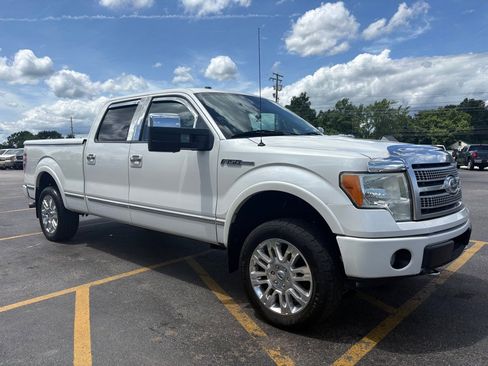 Used 2010 Ford F150 XL AWD/4WD image 4