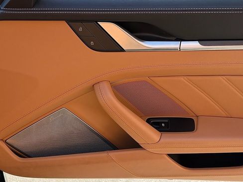 Certified 2024 Porsche 911 Turbo S image 23