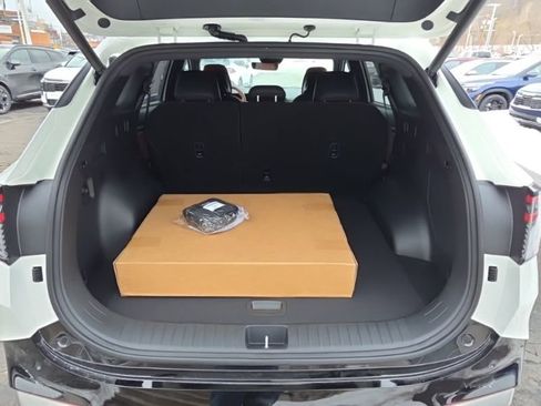 New 2026 Kia Sportage SX Prestige AWD/4WD image 10