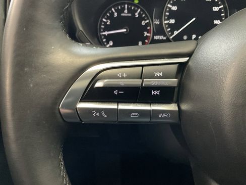 Used 2024 MAZDA CX-50 AWD 2.5 S w/ Cargo Package image 12