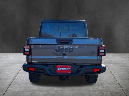 New 2026 Jeep Gladiator Sport image 5